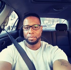 Meet your Posher, Darnell